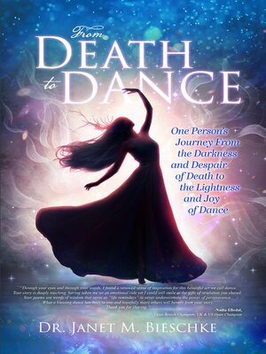 cover image of From Death to Dance